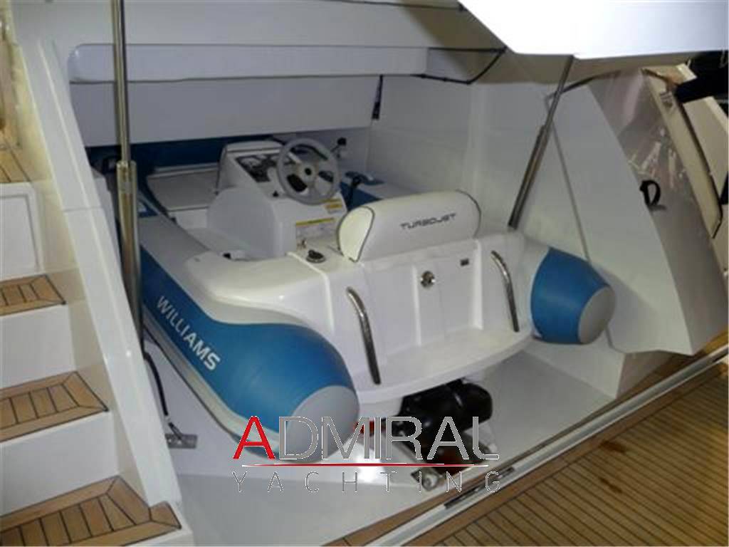 Sunseeker Predator 64