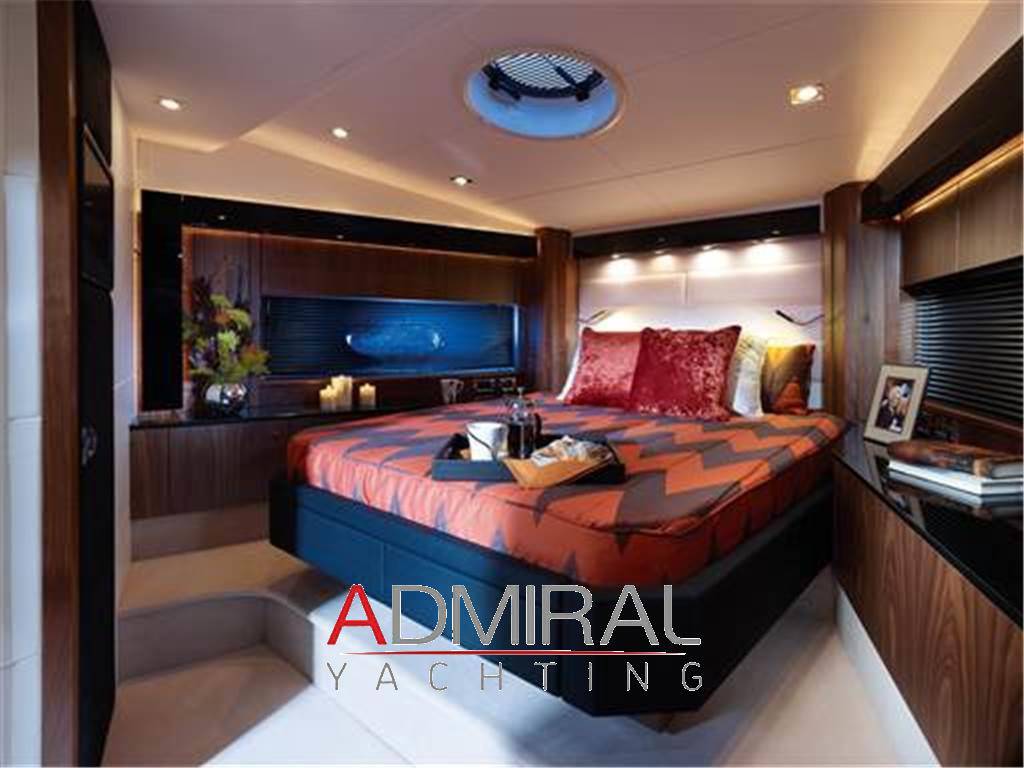 Sunseeker Predator 64