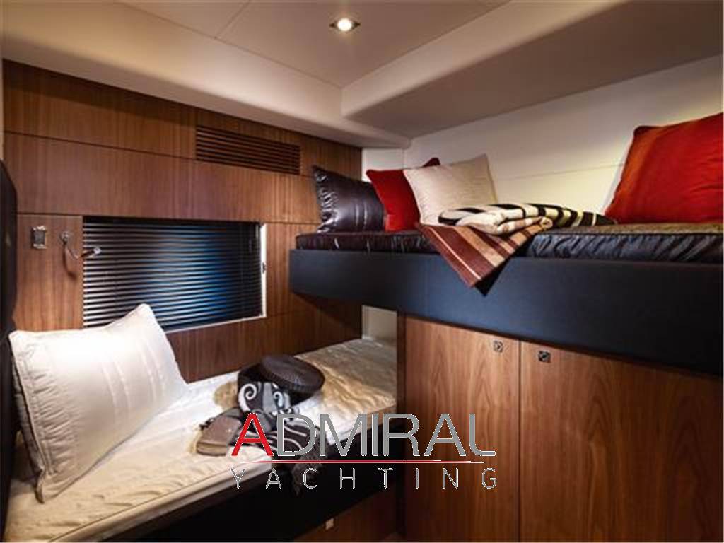 Sunseeker Predator 64