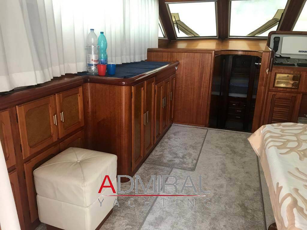 Camuffo C 45 fb