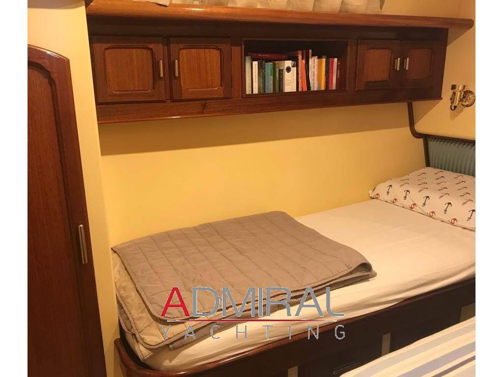 Camuffo C 45 fb