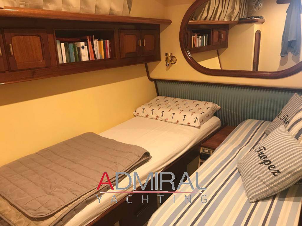 Camuffo C 45 fb