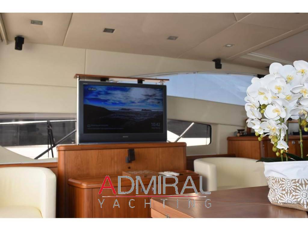 Sunseeker Predator 72