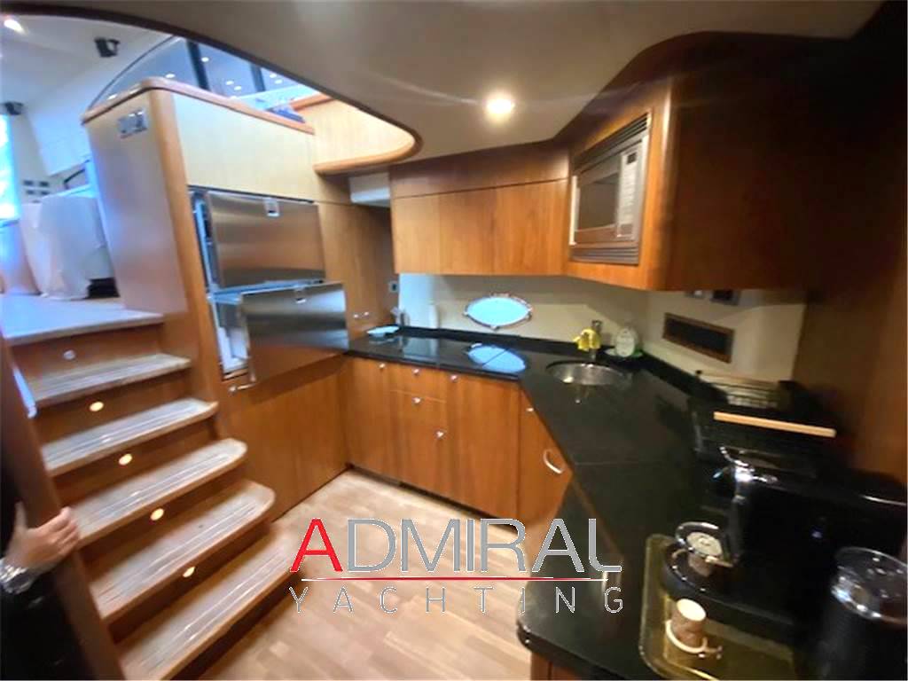 Sunseeker Predator 72