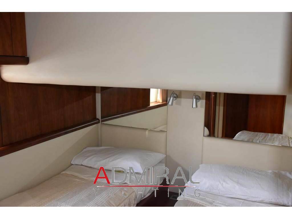 Sunseeker Predator 72