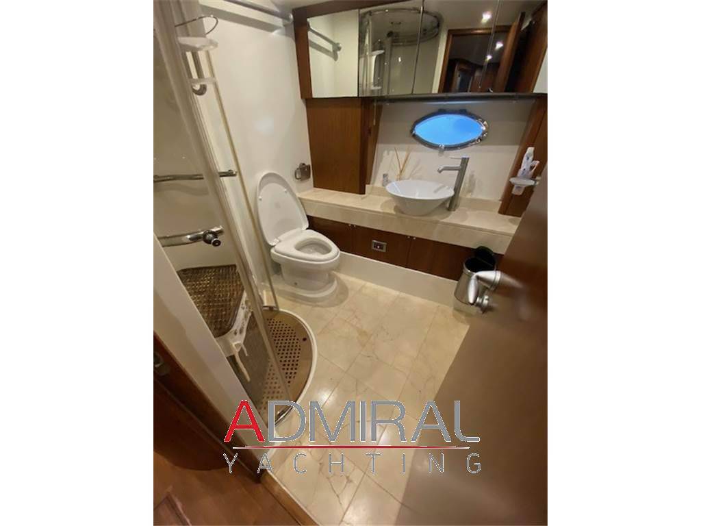 Sunseeker Predator 72