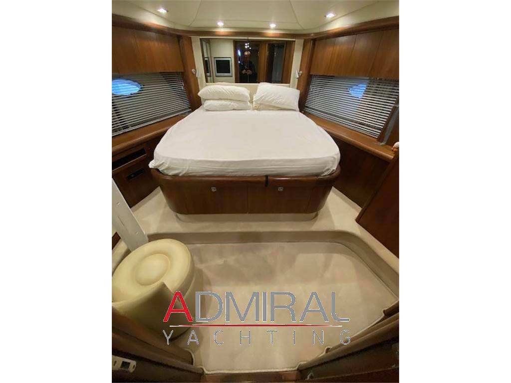 Sunseeker Predator 72