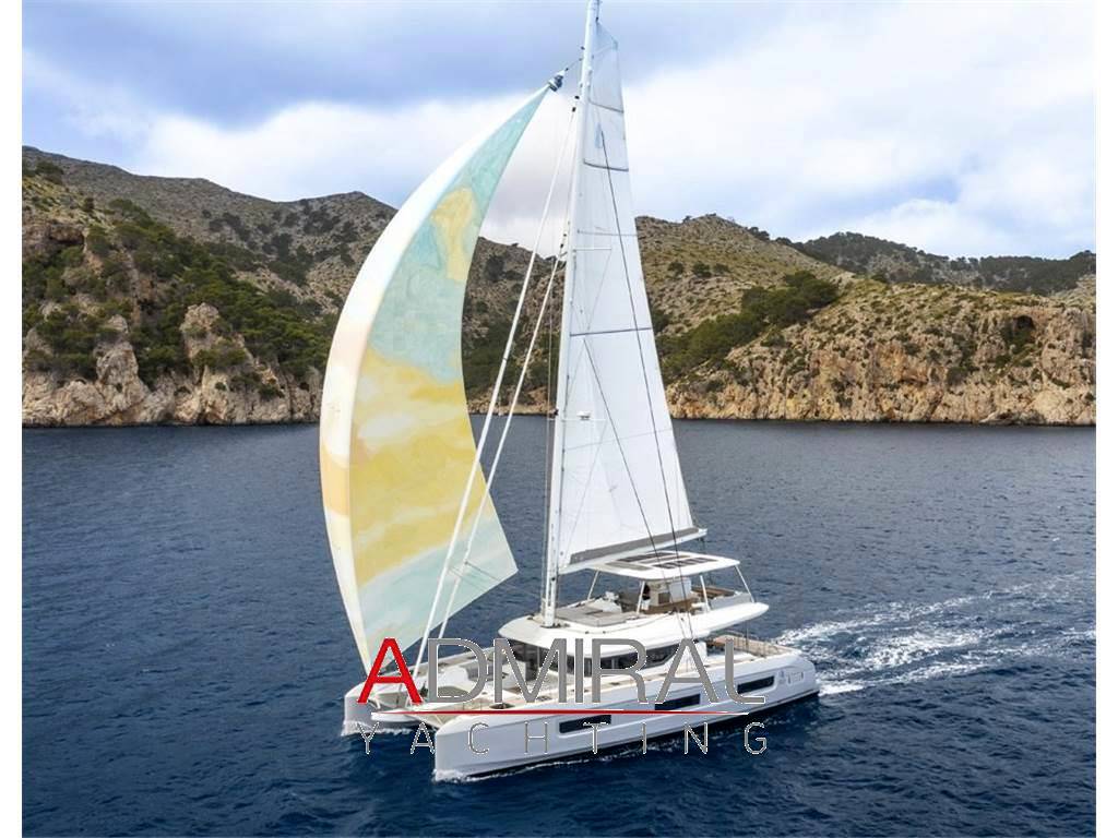 Lagoon 60