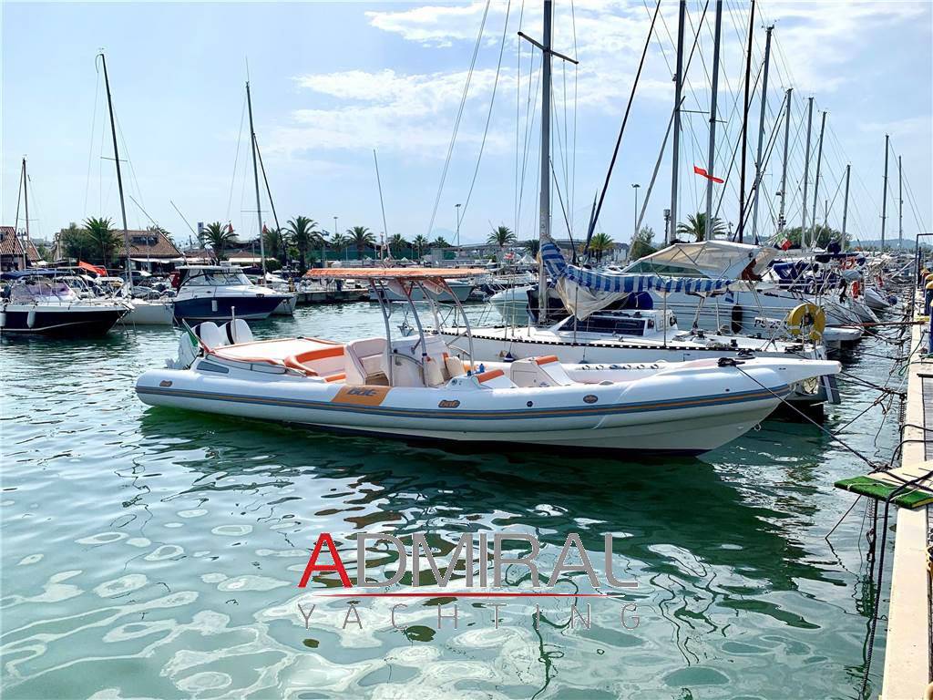 Bat international 996 open fb