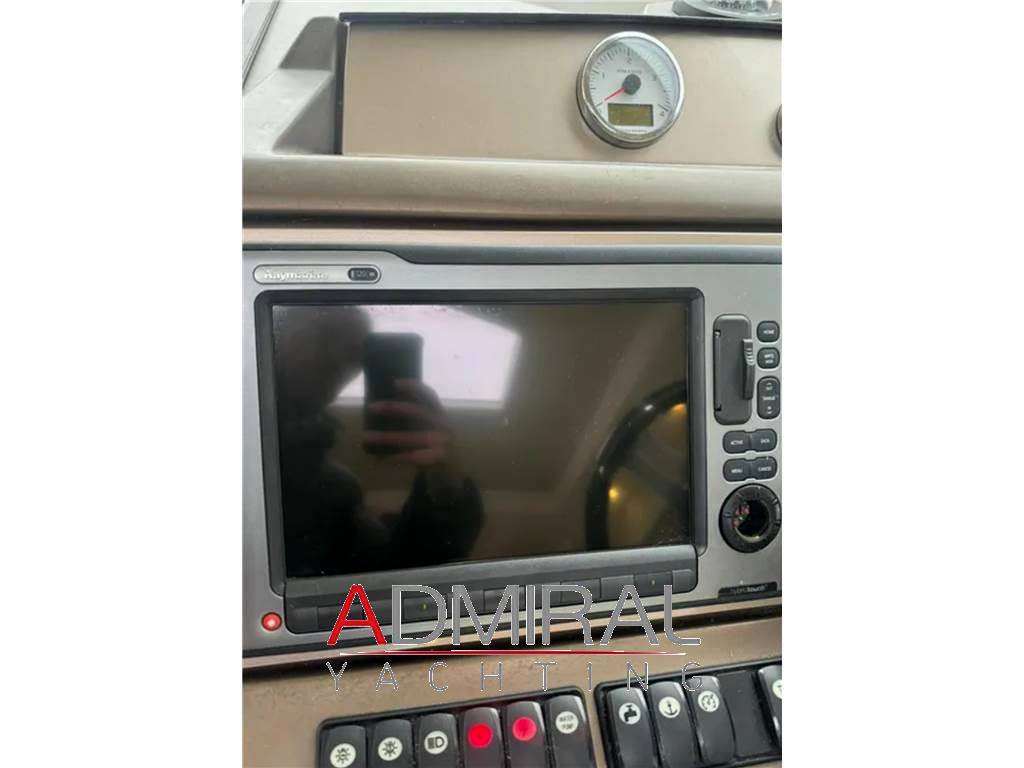 Prestige 500 s
