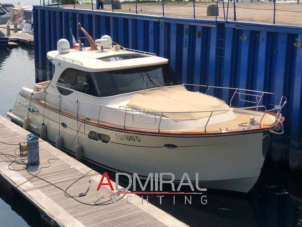 Abati yachts Abati 46 newport