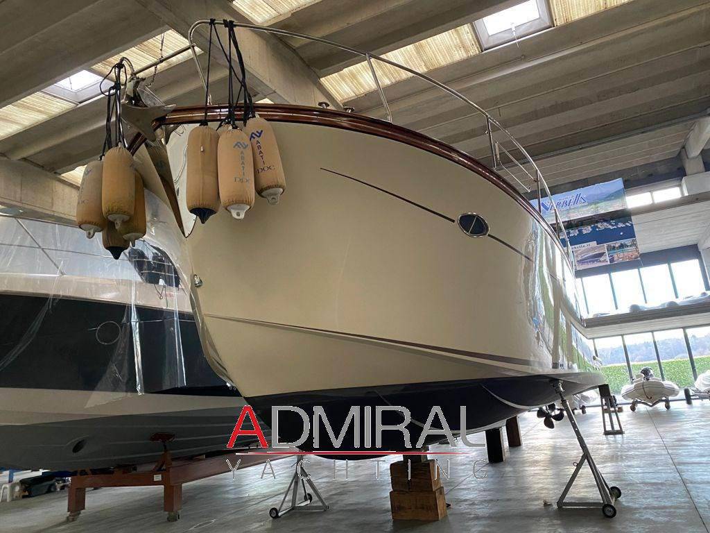 Abati yachts Abati 46 newport