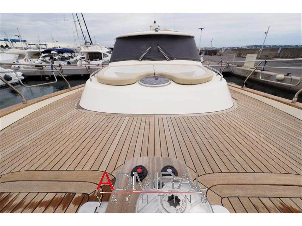 Abati yachts Abati 46 newport