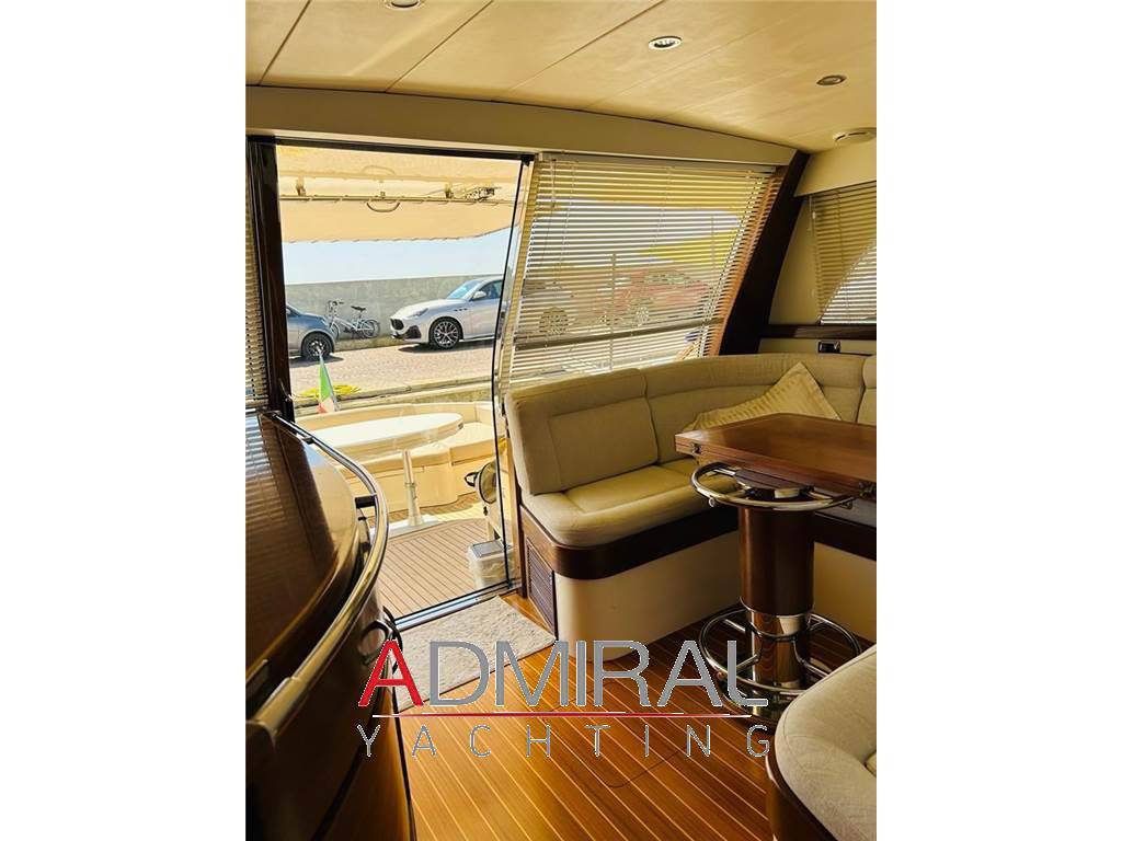 Abati yachts Abati 46 newport