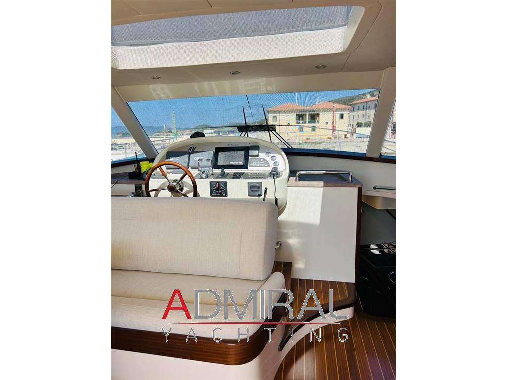 Abati yachts Abati 46 newport