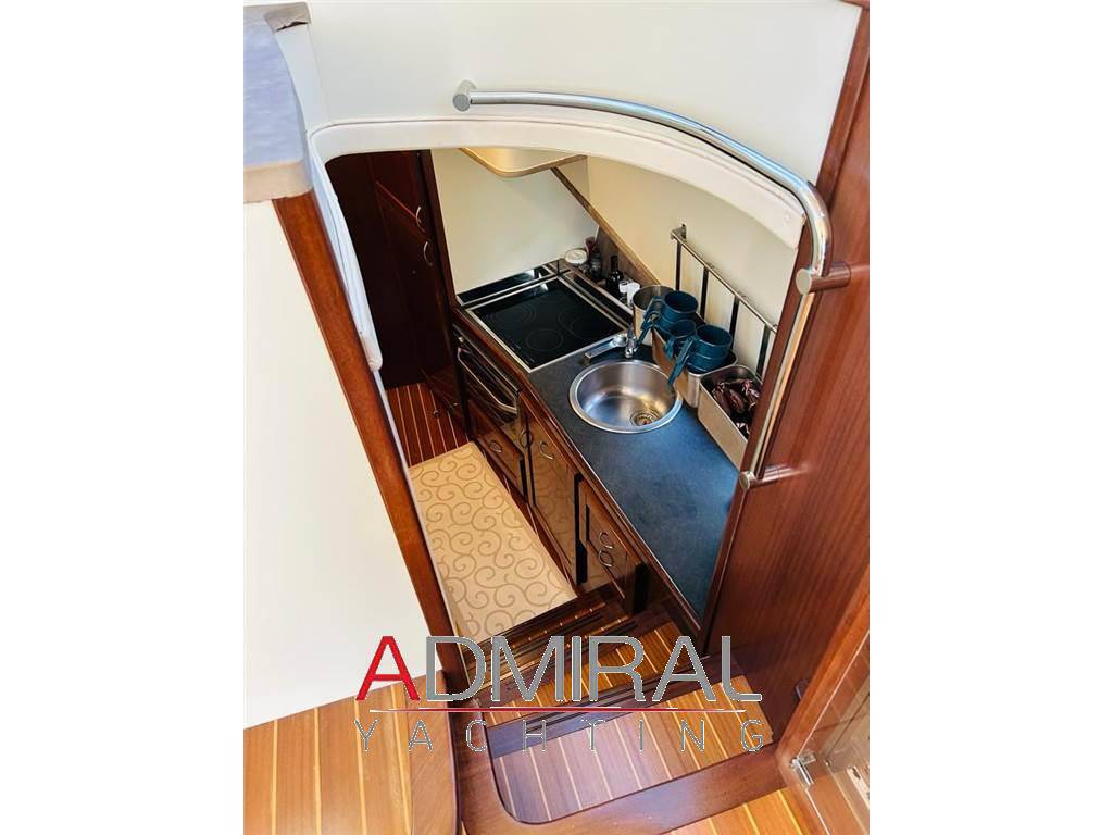 Abati yachts Abati 46 newport