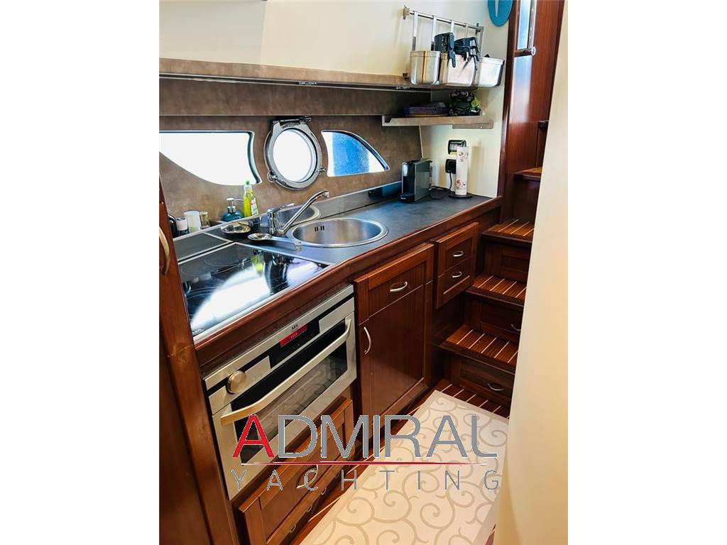 Abati yachts Abati 46 newport