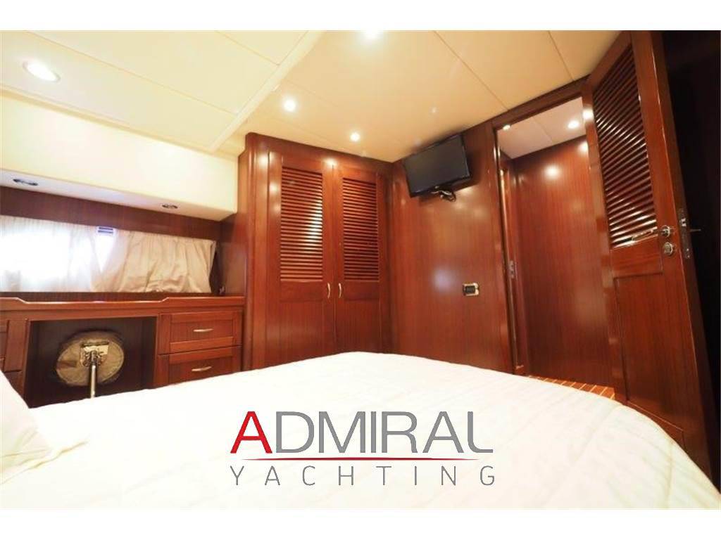 Abati yachts Abati 46 newport