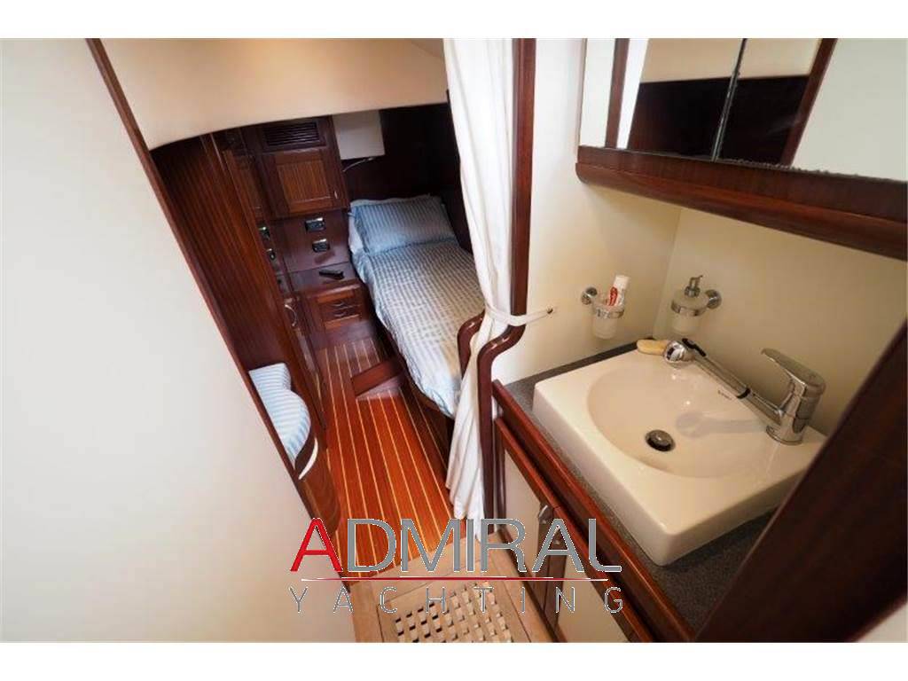 Abati yachts Abati 46 newport