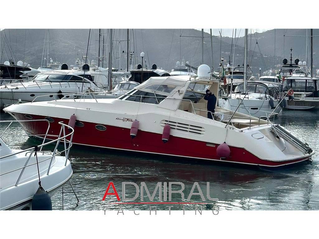 Riva 51 turborosso