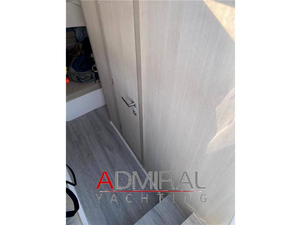 Sea prop Comfort 33