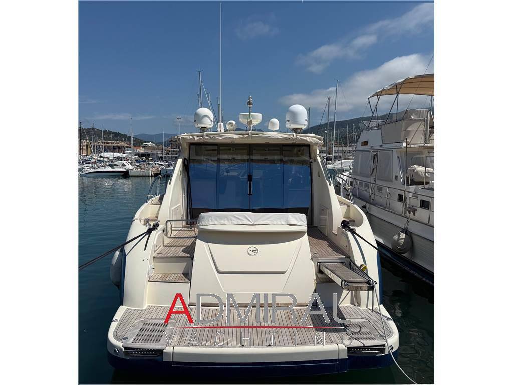 Airon marine 4800 t top