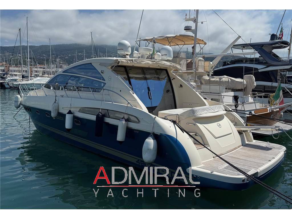 Airon marine 4800 t top