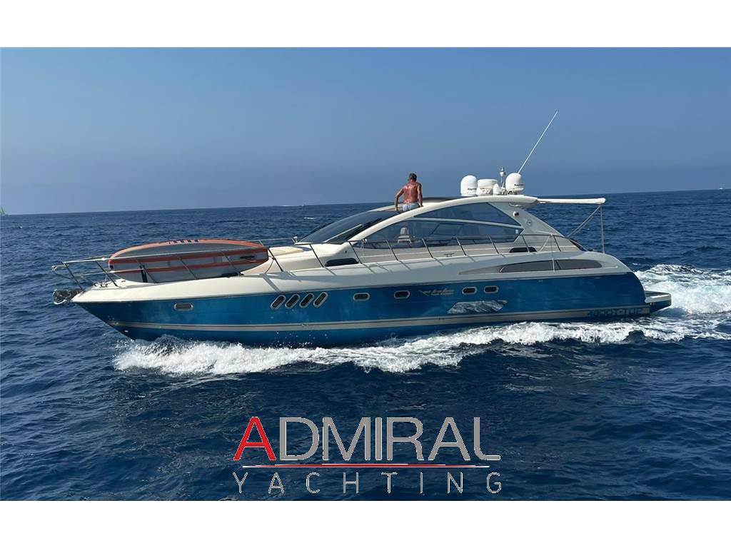 Airon marine 4800 t top
