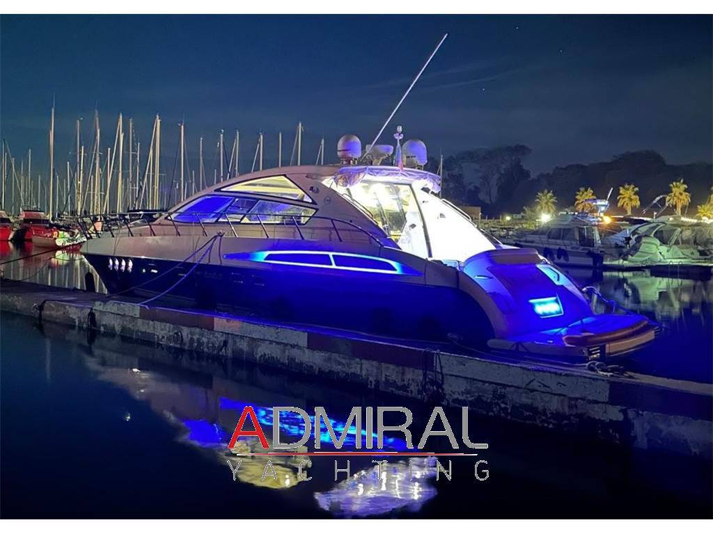 Airon marine 4800 t top