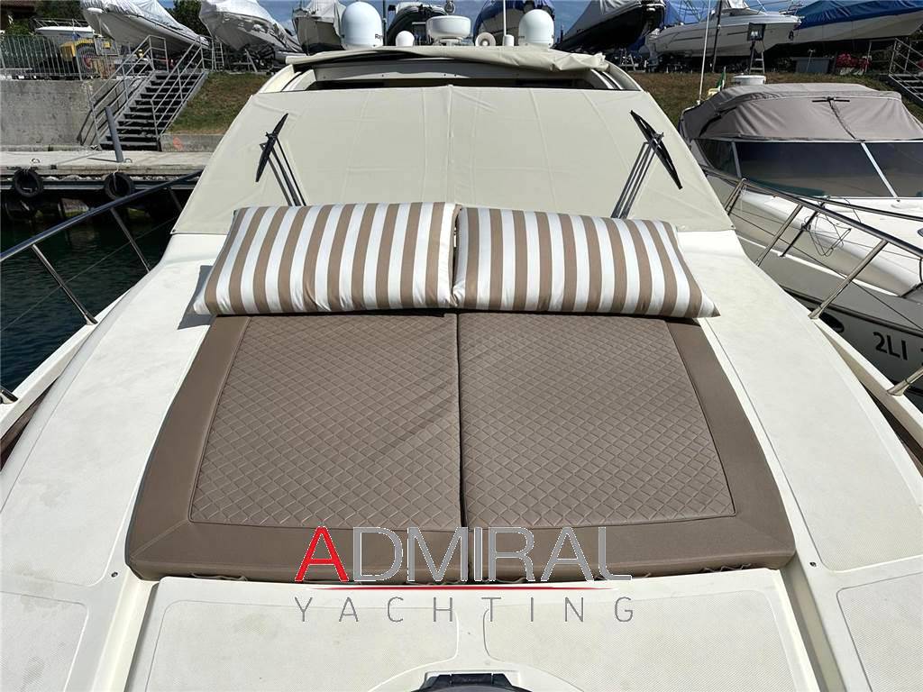 Airon marine 4800 t top