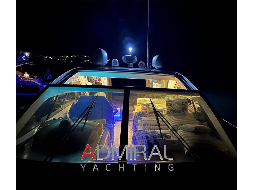 Airon marine 4800 t top