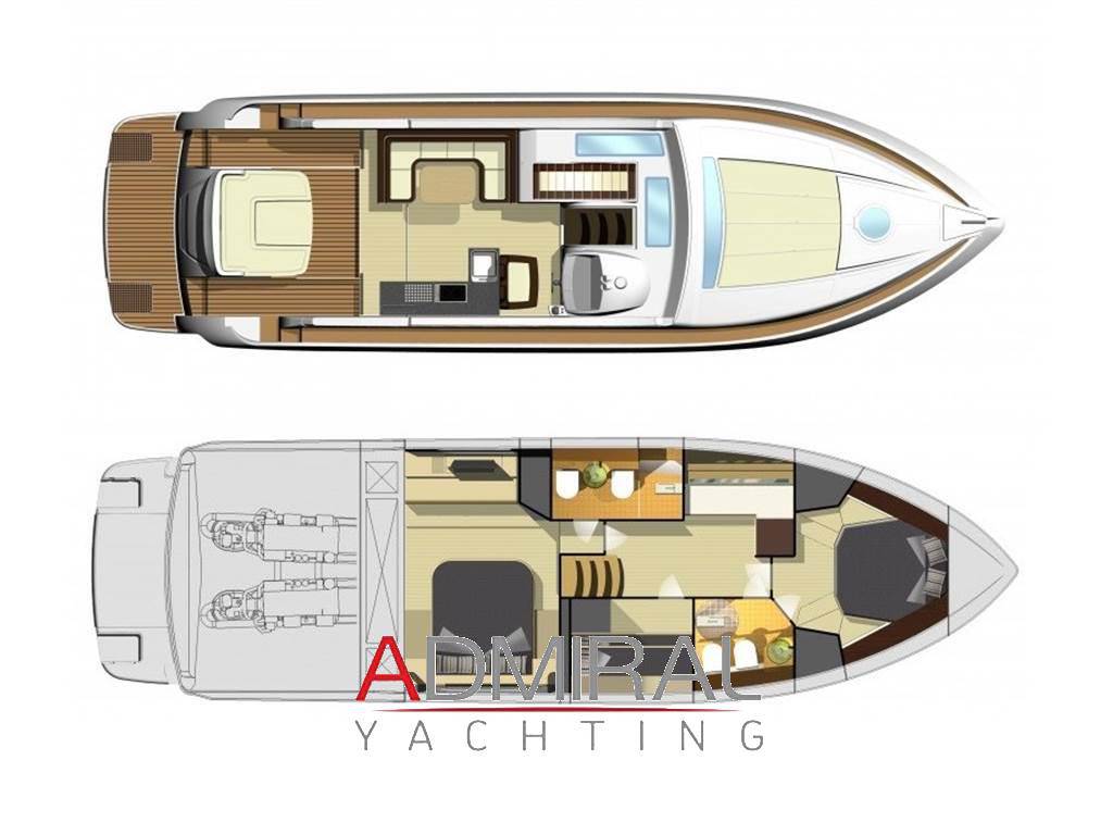 Airon marine 4800 t top