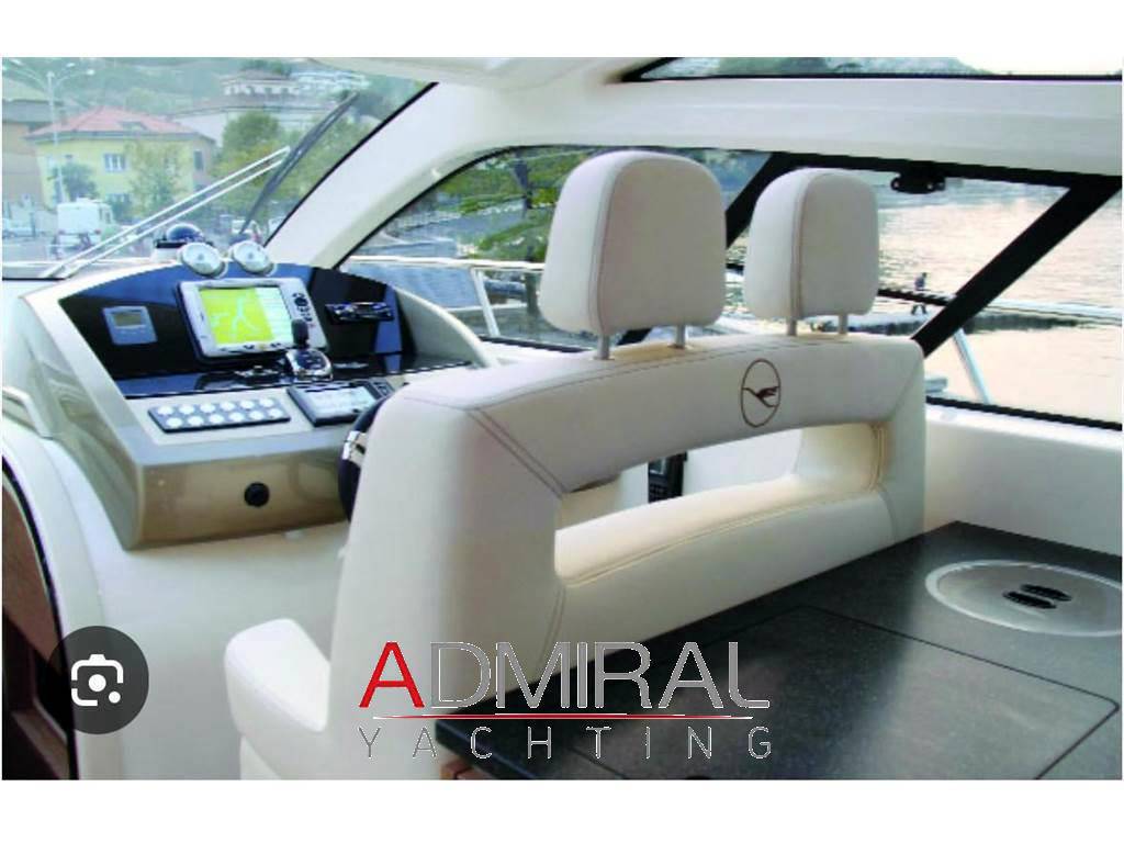 Airon marine 4800 t top
