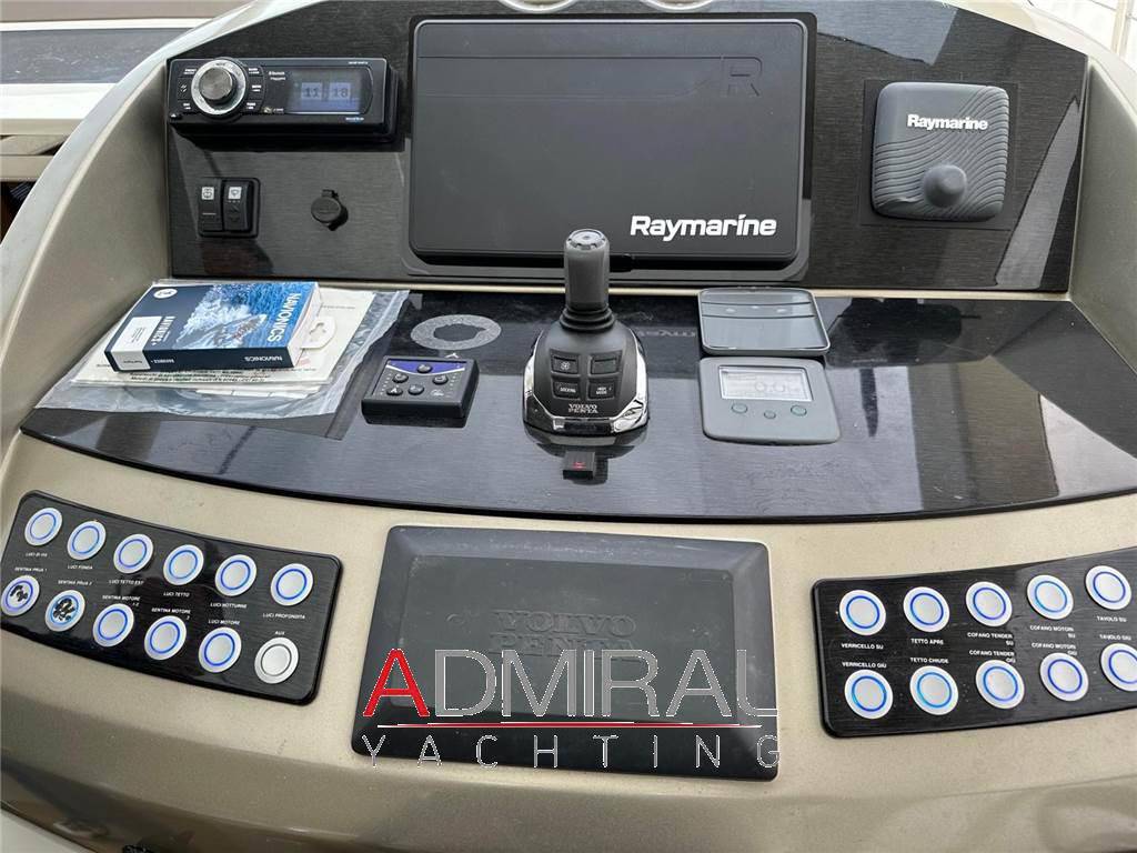 Airon marine 4800 t top