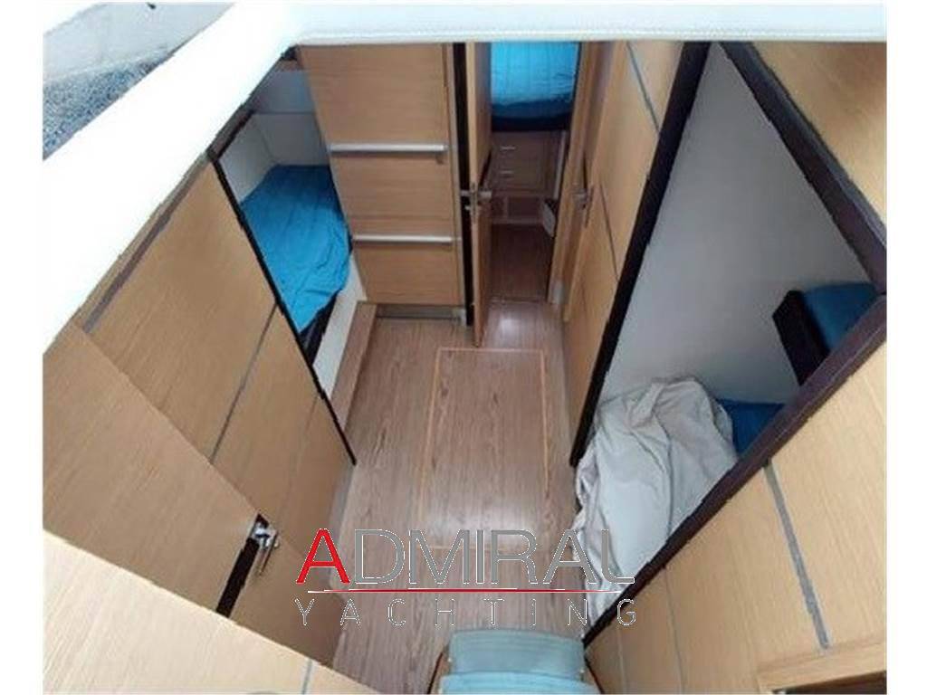 Airon marine 4800 t top