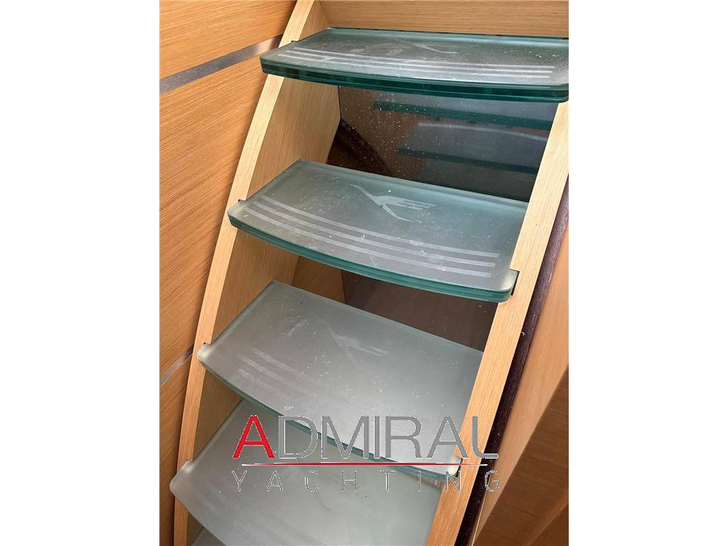 Airon marine 4800 t top