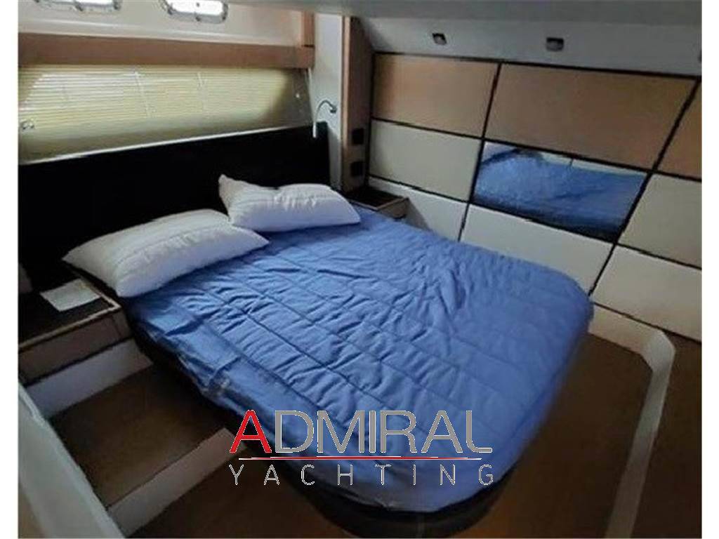 Airon marine 4800 t top