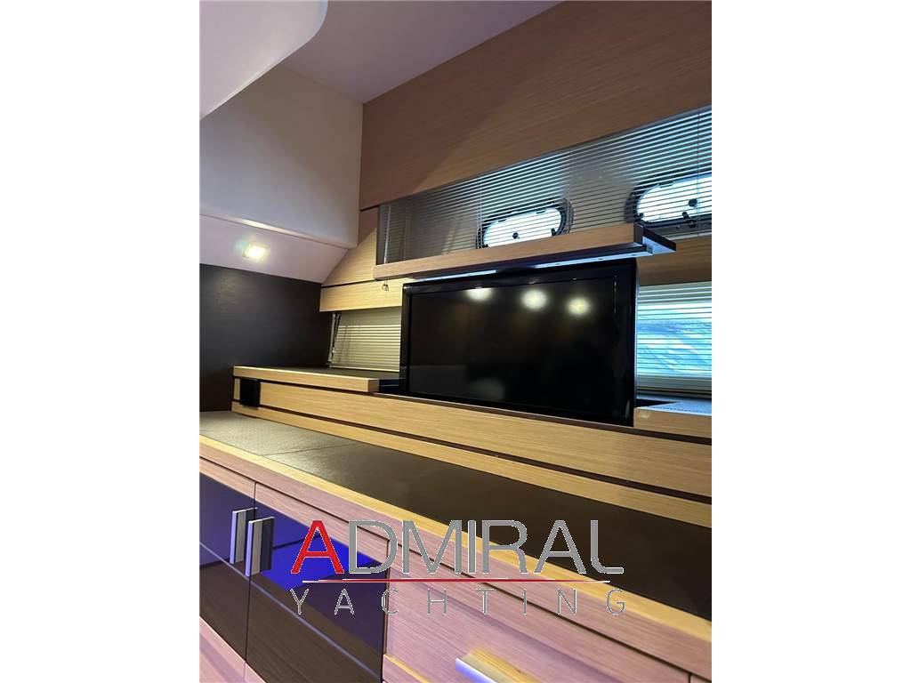 Airon marine 4800 t top