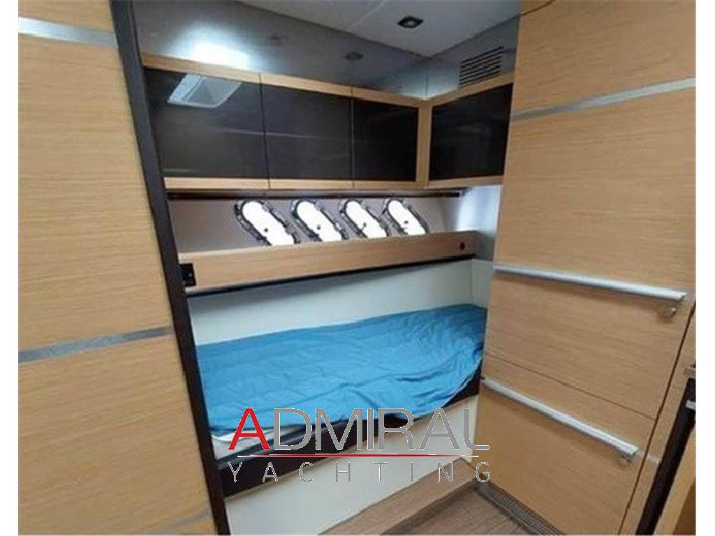 Airon marine 4800 t top
