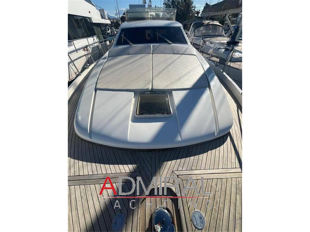 Ferretti yachts Ferretti 620