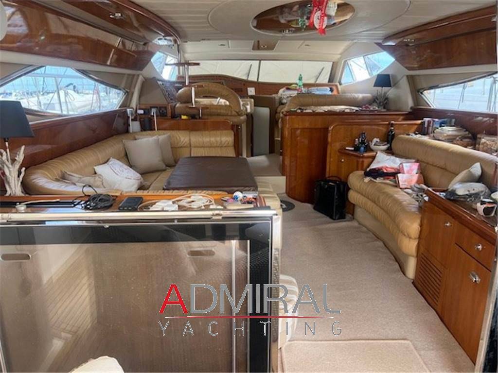 Ferretti yachts Ferretti 620