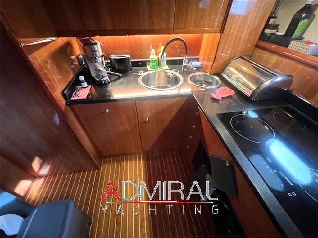 Ferretti yachts Ferretti 620