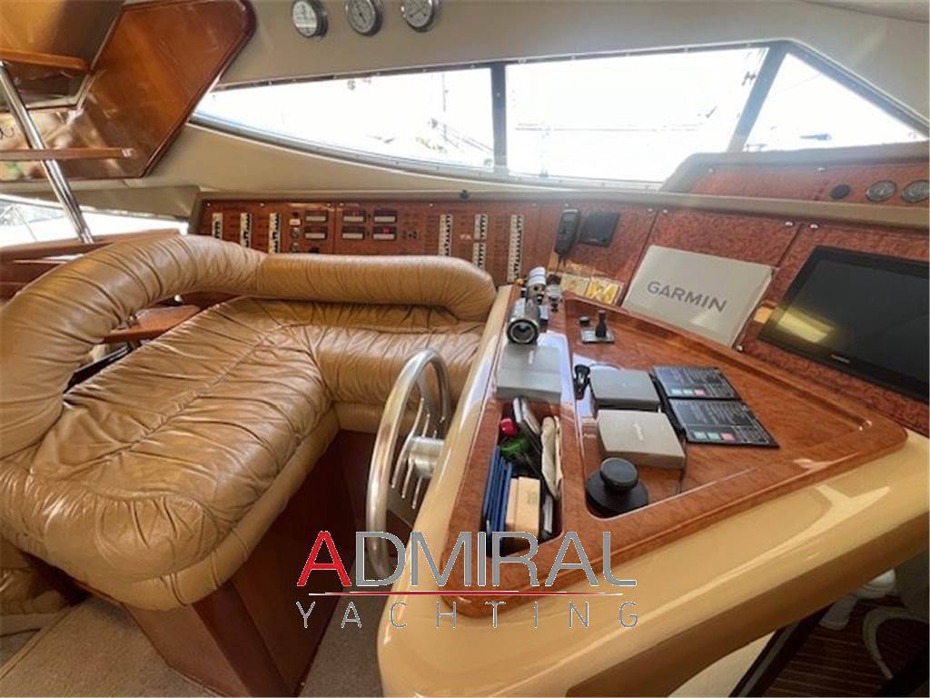 Ferretti yachts Ferretti 620