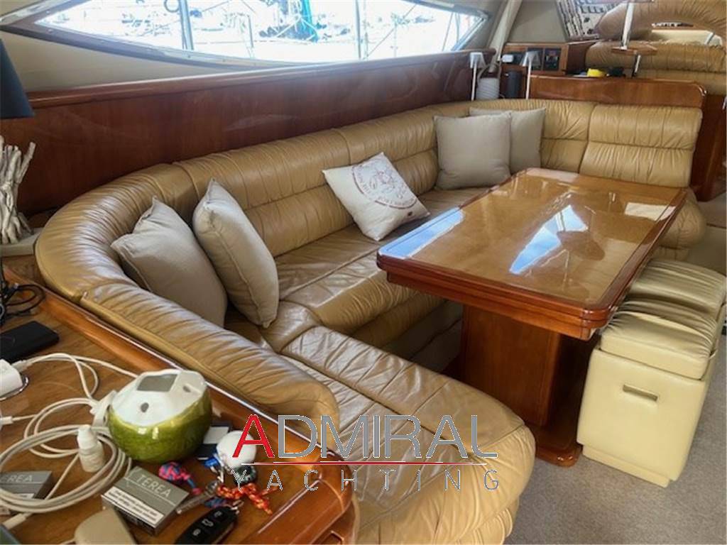 Ferretti yachts Ferretti 620