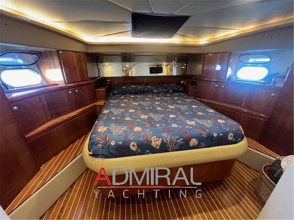 Ferretti yachts Ferretti 620
