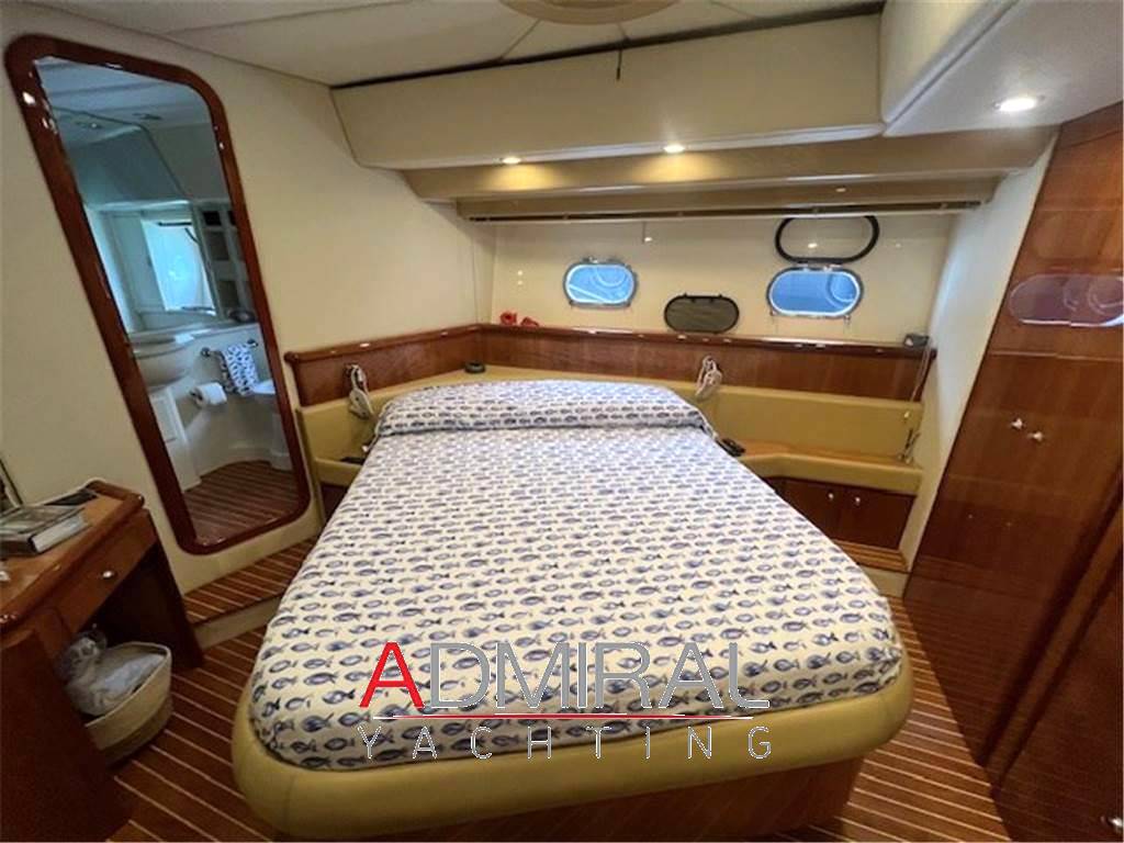 Ferretti yachts Ferretti 620