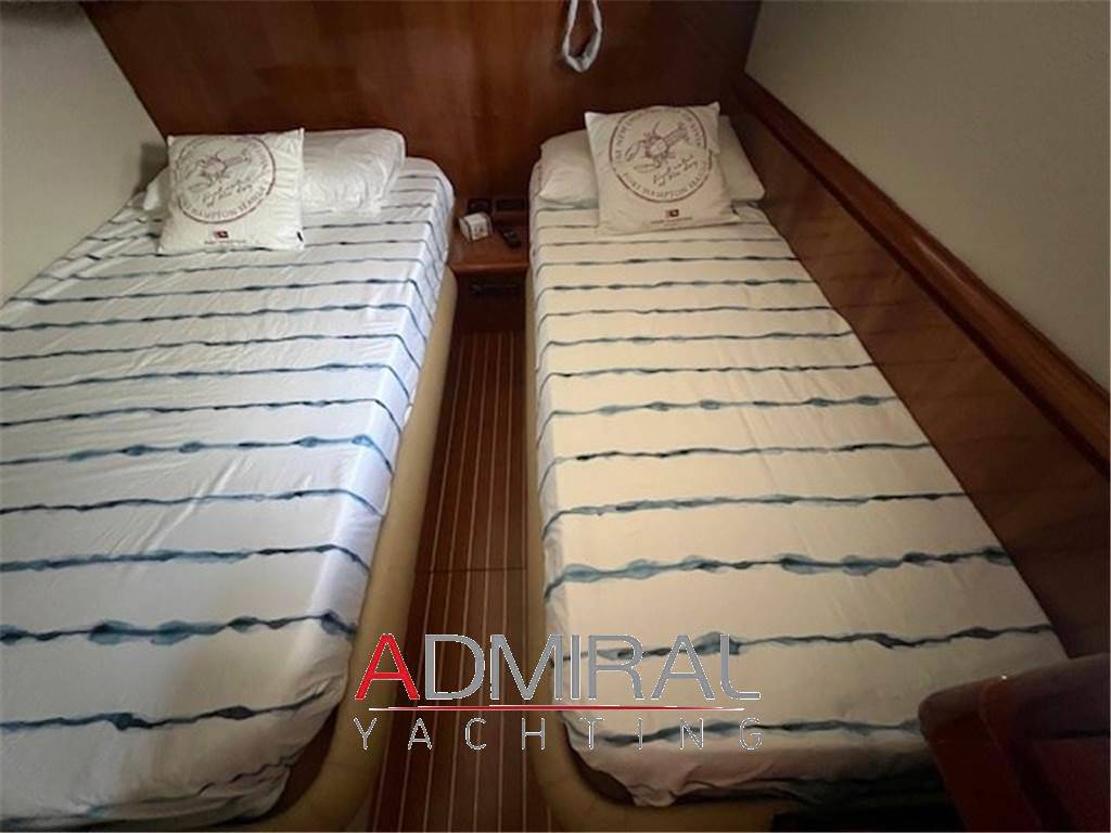 Ferretti yachts Ferretti 620