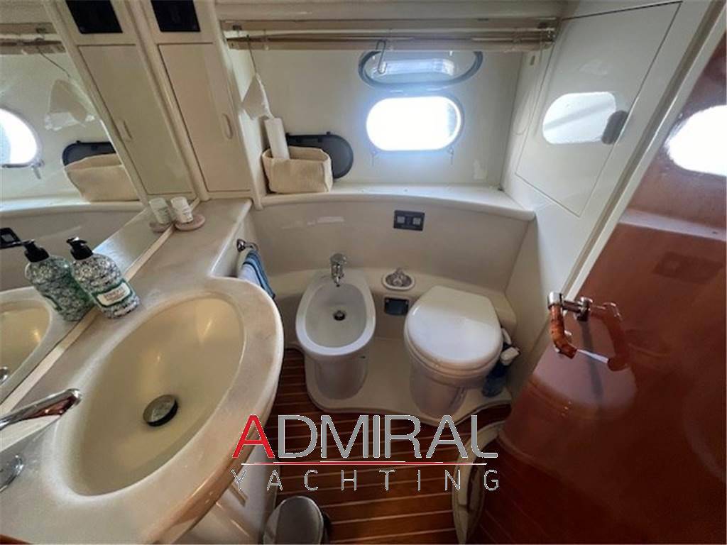 Ferretti yachts Ferretti 620