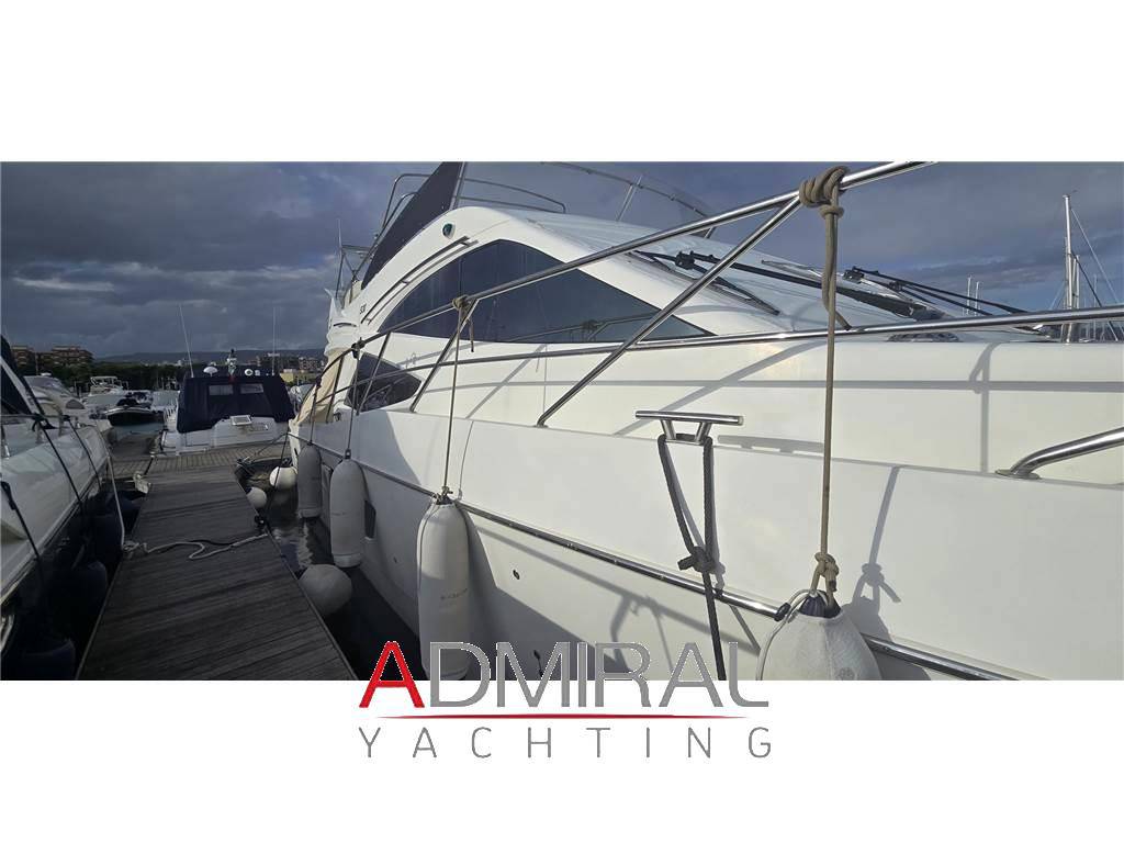 Galeon 530