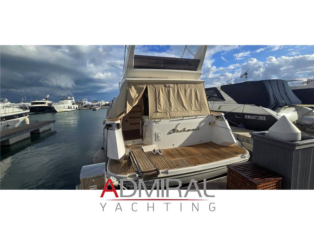 Galeon 530